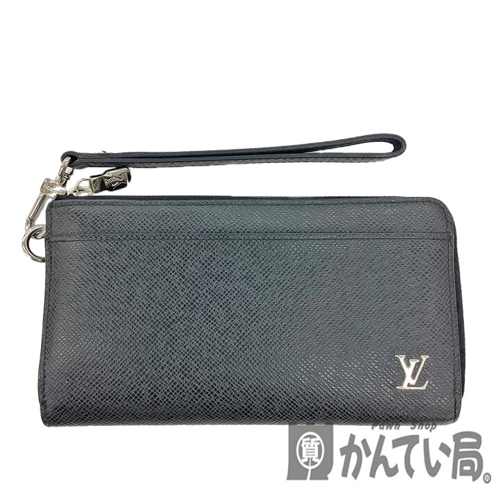 楽天市場】K LOUIS VUITTON ジッピー・ドラゴンヌ M69409 RFID IC  