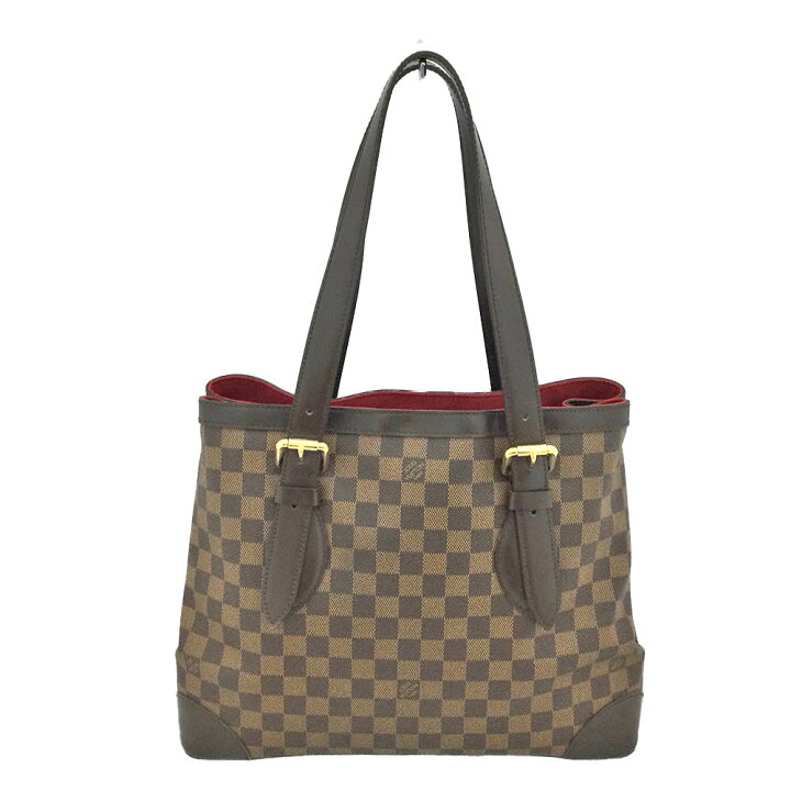 楽天市場】K LOUIS VUITTON ハムステットMM N51204 TM2089 本体のみ 