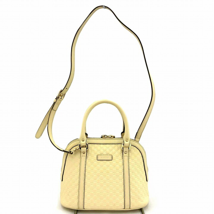楽天市場】O【 GUCCI】2WAY ショルダーバッグ 449654 マイクロ 