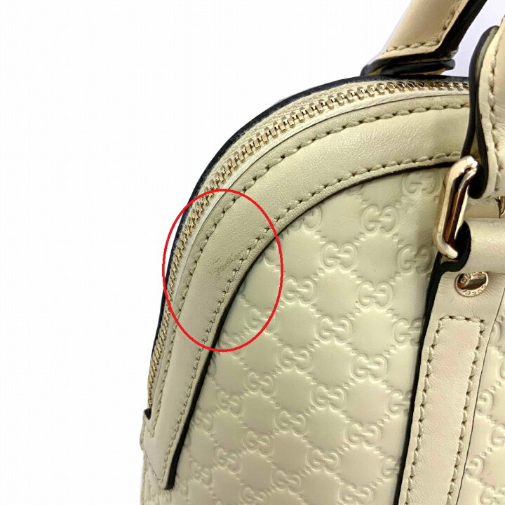 楽天市場】O【 GUCCI】2WAY ショルダーバッグ 449654 マイクロ 