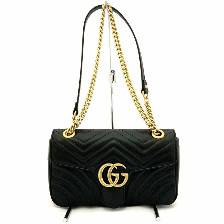 楽天市場】O【GUCCI】チェーンショルダーバック ショルダーバッグ  