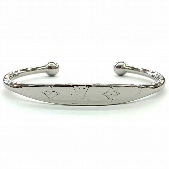 楽天市場】O【中古】【LOUIS VUITTON】ジョンクモノグラムブレスレット  