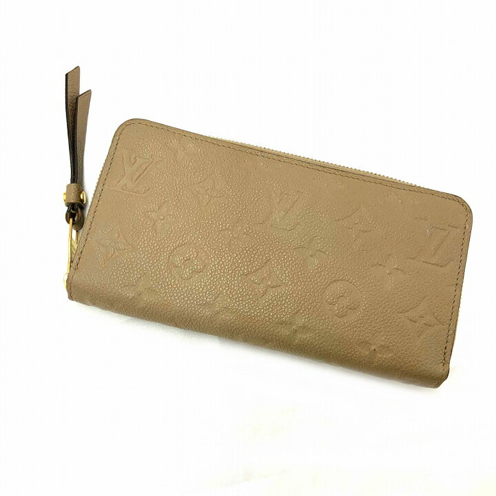 楽天市場】o【LOUIS VUITTON】【ルイ ヴィトン】 ジッピーウォレット 
