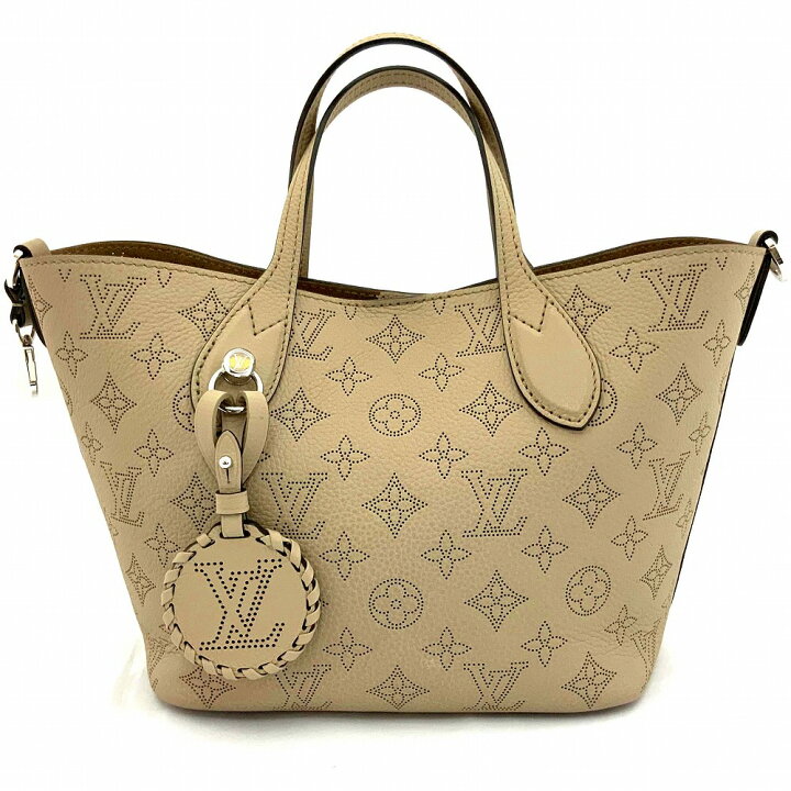 楽天市場】o 【LOUIS VUITTON】 ブロッサムPM ハンドバッグ ショルダー  