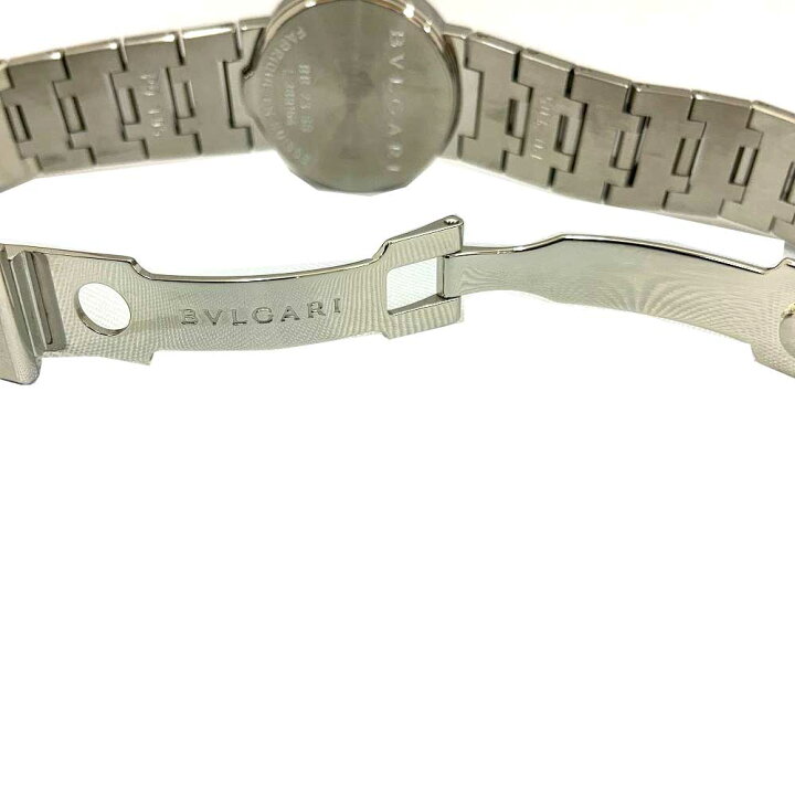 楽天市場】o【BVLGARI】BB23SS ブルガリブルガリ 12P ダイヤ  