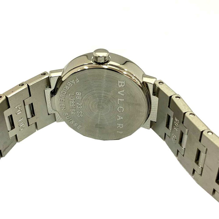 楽天市場】o【BVLGARI】BB23SS ブルガリブルガリ 12P ダイヤ  