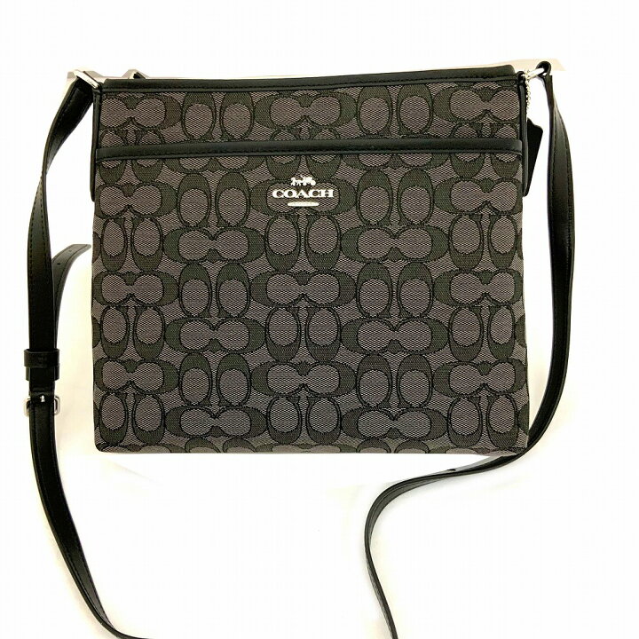 楽天市場】o【COACH】ショルダーバッグ シグネチャー CG978 普段使い 