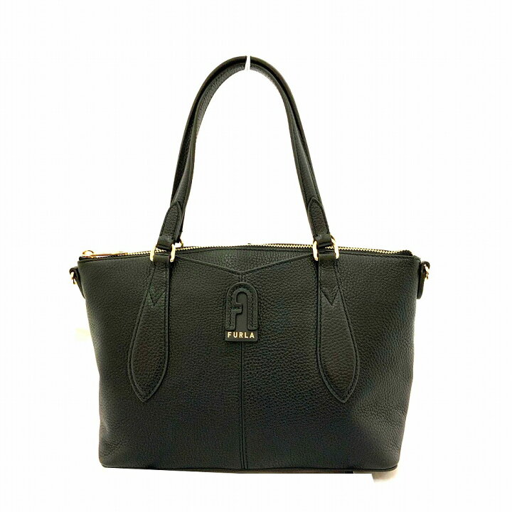 楽天市場】o【FURLA】2WAYショルダーバッグ トートバッグ WB00537 