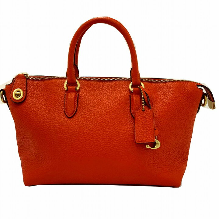 楽天市場】o【COACH】2WAYショルダーバッグ ハンドバッグ 斜め掛け  