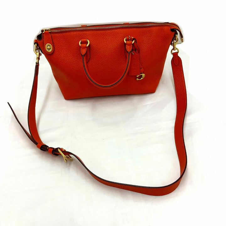 楽天市場】o【COACH】2WAYショルダーバッグ ハンドバッグ 斜め掛け  