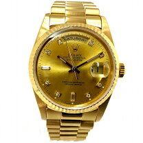 楽天市場】rolex 金無垢 メンズ（テイスト（腕時計）カジュアル）の通販