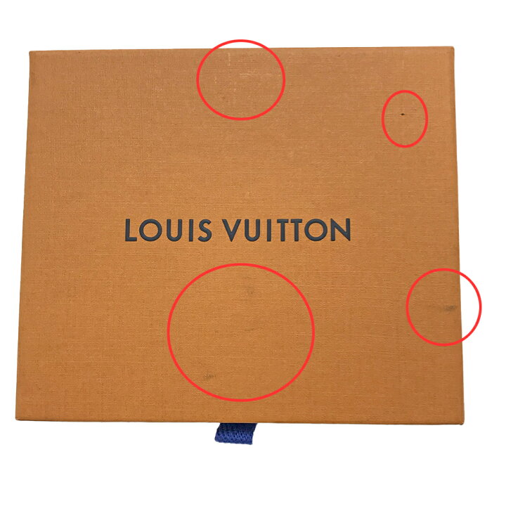楽天市場】U【中古】LOUIS VUITTON【ルイ・ヴィトン】ポルトフォイユ 