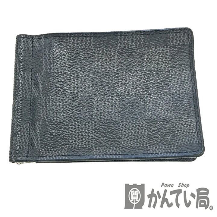 楽天市場】U【中古】LOUIS VUITTON【ルイ・ヴィトン】ポルトフォイユ  