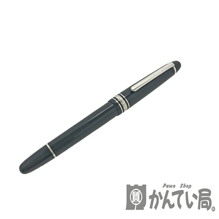 楽天市場】U【中古】MONT BLANC【モンブラン】 マイスターシュトゥック 