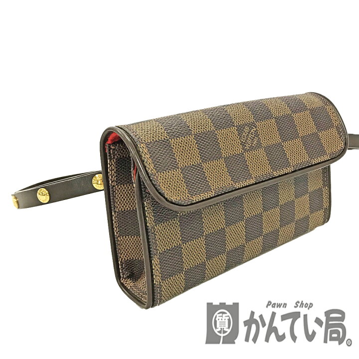楽天市場】U【中古】LOUIS VUITTON【ルイ・ヴィトン】フロランティーヌ 