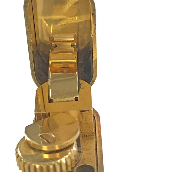 楽天市場】U【中古】Cartier【カルティエ】ライター ラッカー CA920402 