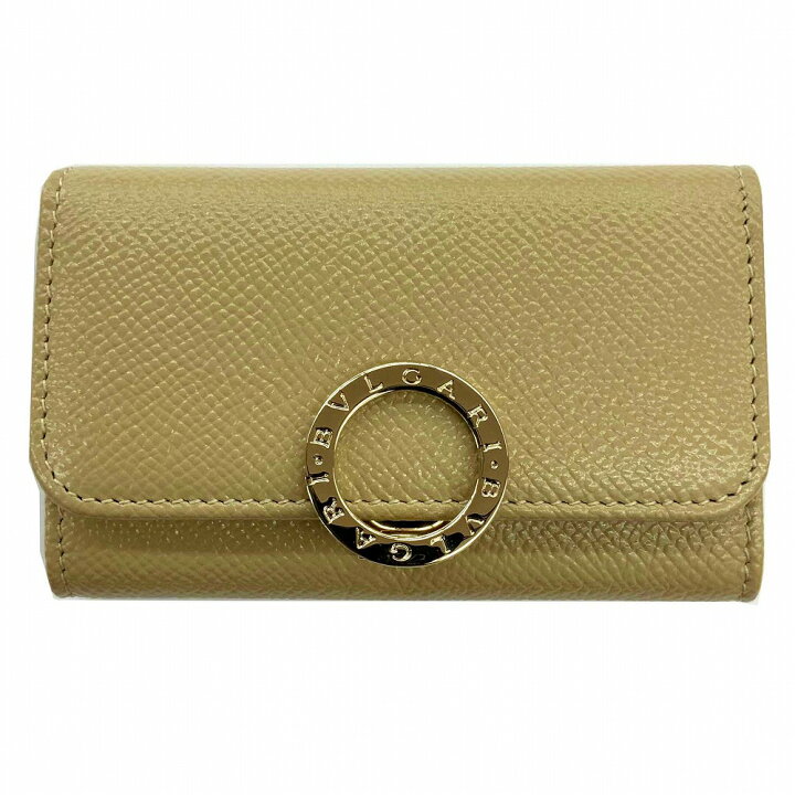 楽天市場】o【BVLGARI】ブルガリ BVLGARI キーケース メンズ 