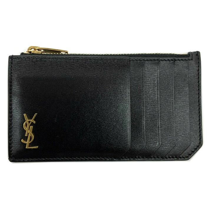 楽天市場】o 【SAINT LAURENT】コインケース 629999 ゴールド金具 