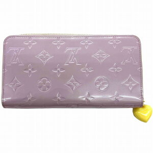 ルイ・ヴィトン(LOUIS VUITTON) モノグラム・ヴェルニ(Monogram Verni  