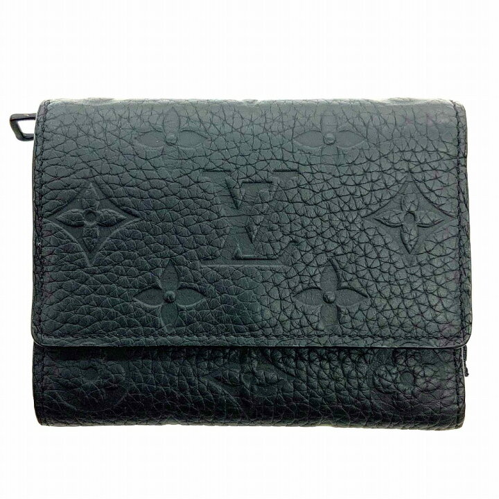 楽天市場】O【LOUISVUITTON】 ポルトフォイユパイロット M82556  