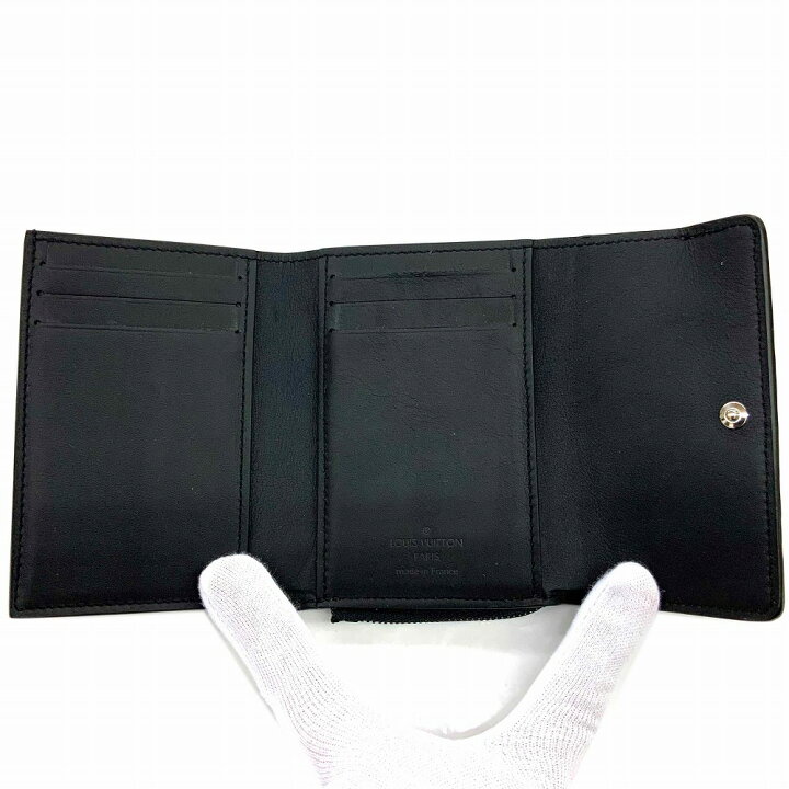 楽天市場】O【LOUISVUITTON】 ポルトフォイユパイロット M82556  