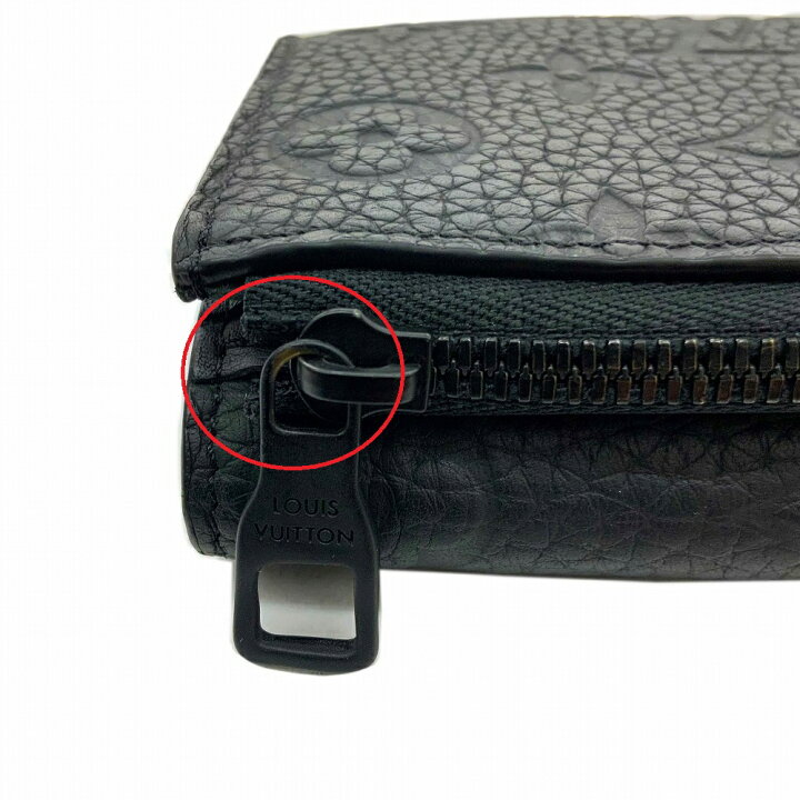 楽天市場】O【LOUISVUITTON】 ポルトフォイユパイロット M82556  