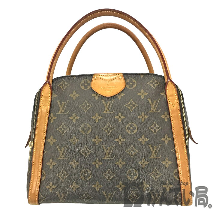 楽天市場】U【中古】LOUIS VUITTON【ルイ・ヴィトン】マレMM M41070  