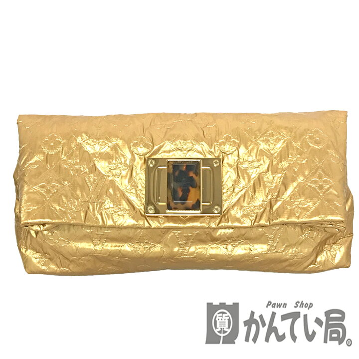 楽天市場】U【中古】【LOUIS VUITTON】ライムライトポシェット・アルタ 