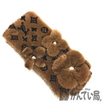 楽天市場】ルイ ヴィトン ミンク マフラー（ブランドルイ・ヴィトン  