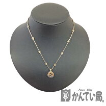 楽天市場】gucci インターロッキング ネックレスの通販