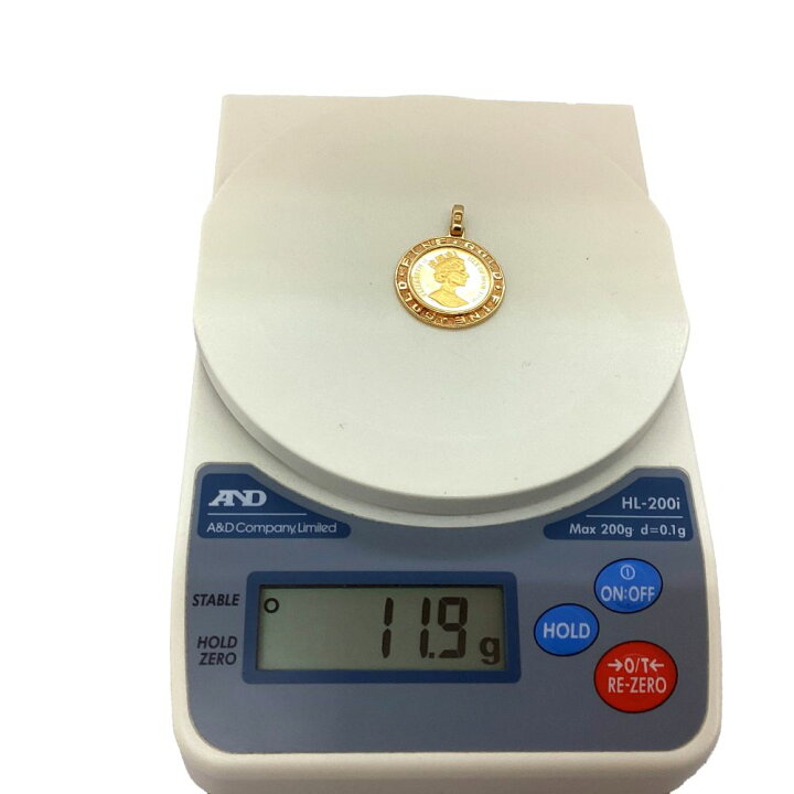 楽天市場】T【K24】マン島キャットコイントップ1/5oz 純金24金 総重量 