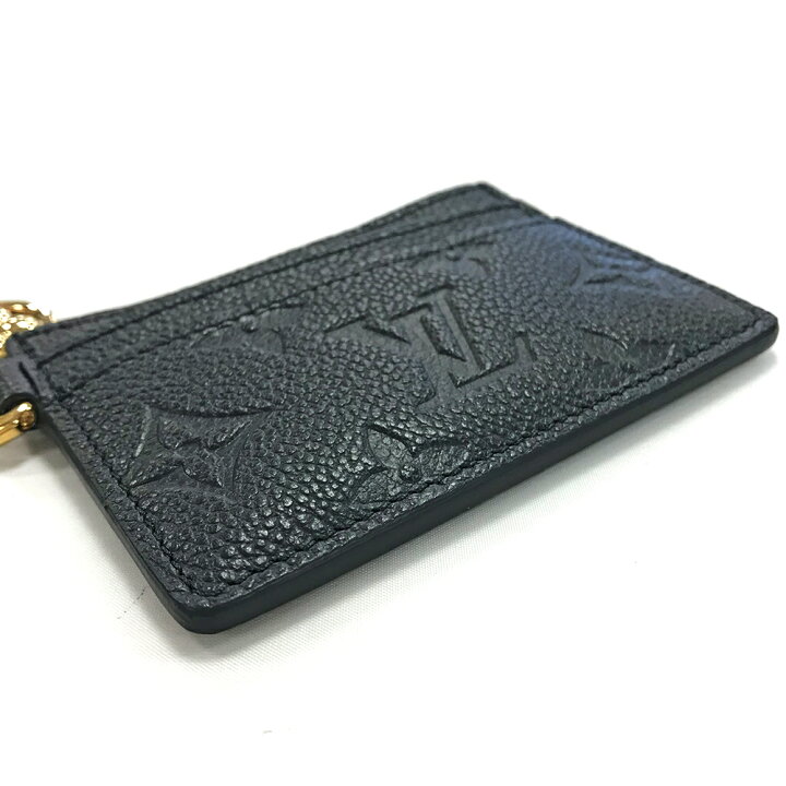 楽天市場】U【中古】LOUIS VUITTON【ルイヴィトン】ポルトカルト・LV 