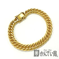 楽天市場】k18 中古 ブレスレットの通販