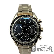 楽天市場】オメガ スピードマスター コマ（腕時計）の通販