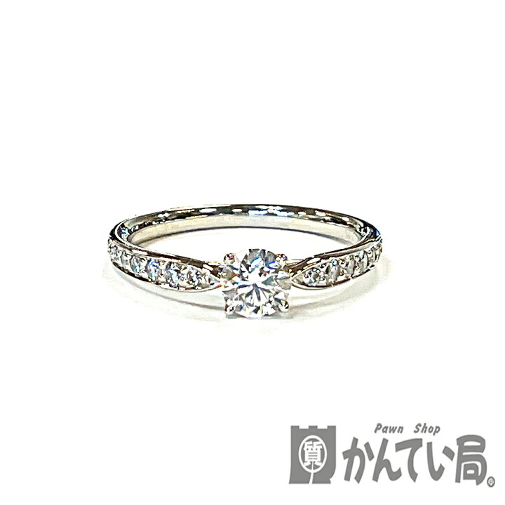 楽天市場】U【中古】【TIFFANY＆CO.】 【ティファニー】ハーモニー 