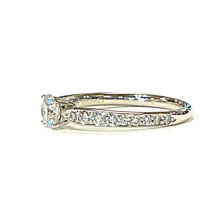 楽天市場】U【中古】【TIFFANY＆CO.】 【ティファニー】ハーモニー 
