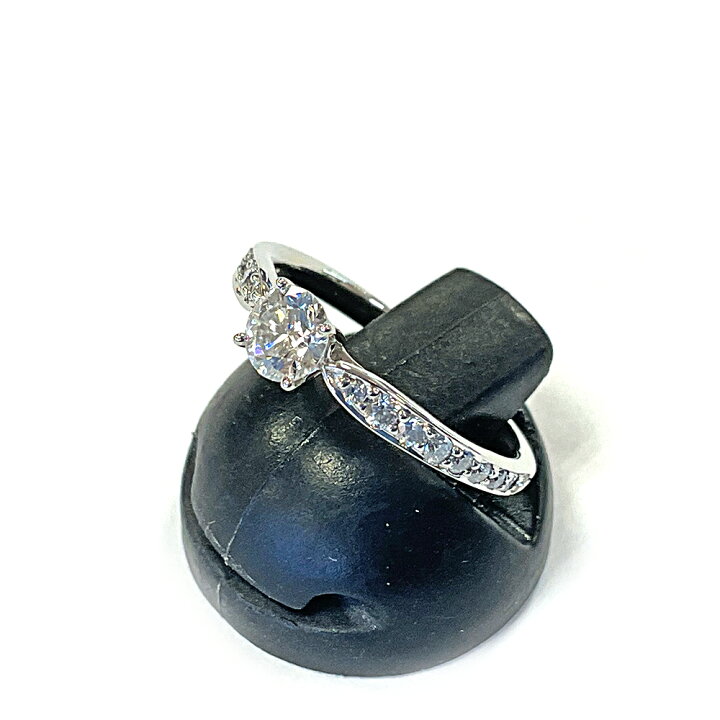 楽天市場】U【中古】【TIFFANY＆CO.】 【ティファニー】ハーモニー 