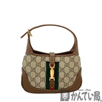 楽天市場】グッチ ジャッキー シェリーラインの通販 