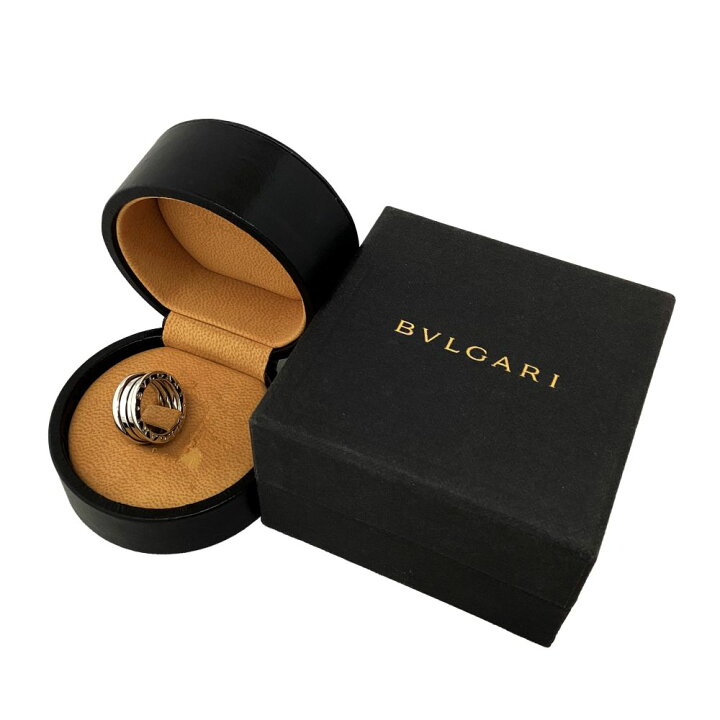 楽天市場】T【BVLGARI】 B-Zero1 3バンドリング ビーゼロワン 750 47 
