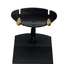 楽天市場】18金 リング 中古（ピアス｜レディースジュエリー 