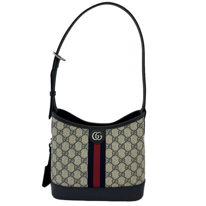 楽天市場】T【GUCCI】美品 スモールショルダーバッグ オフィディア GG 