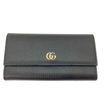 楽天市場】グッチ（形状（財布）長財布（かぶせ蓋））（バッグ・小物 