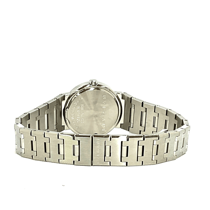 ブルガリブルガリ BB26SS 未使用品 BVLGARI（ブルガリ） ブルガリ・ブルガリ BB26BSS/12(101356) 新品