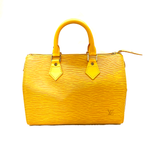 ルイ・ヴィトン(LOUIS VUITTON) エピ(epi) 中古 ボストンバッグ