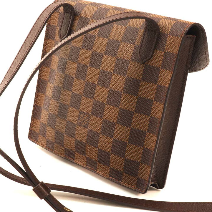 楽天市場】N【中古】【LOUIS VUITTON】ルイ ヴィトン ピムリコ N45272 