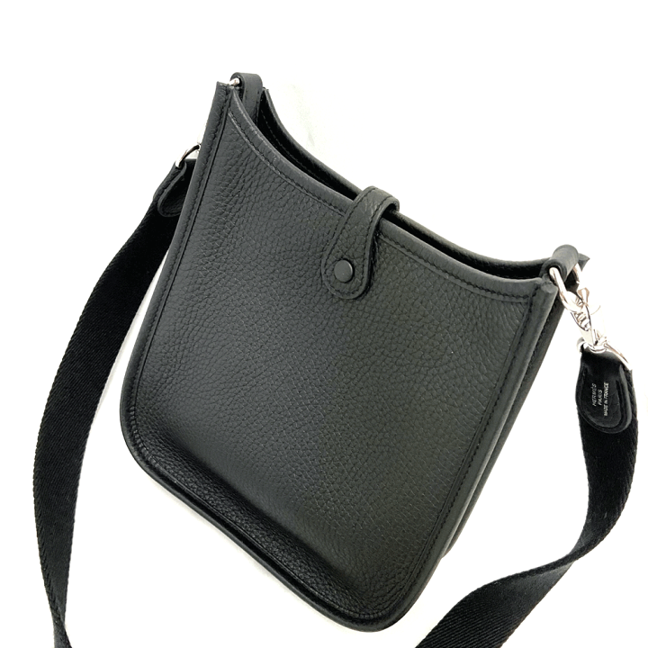 楽天市場】N 【中古】【HERMES】エルメス エヴリンアマゾーヌ16 TPM 