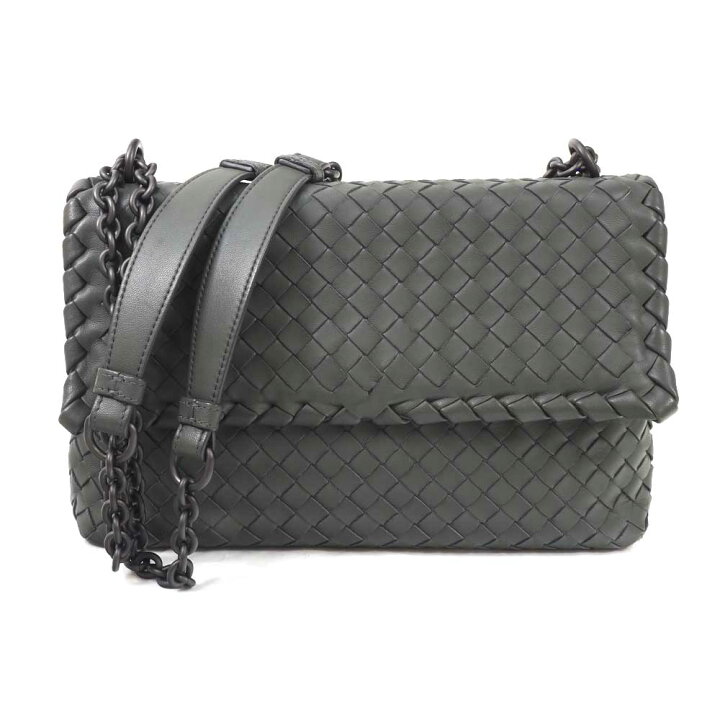 楽天市場】N【中古】【BOTTEGA VENETA】ボッテガベネタ スモール 