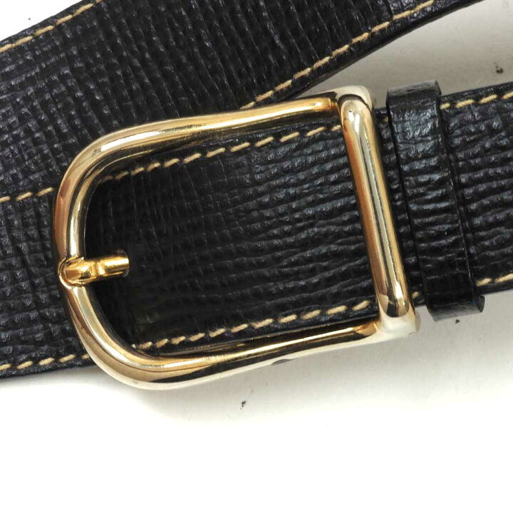 楽天市場】N【中古】【CELINE】セリーヌ サークルロゴ ショルダー  