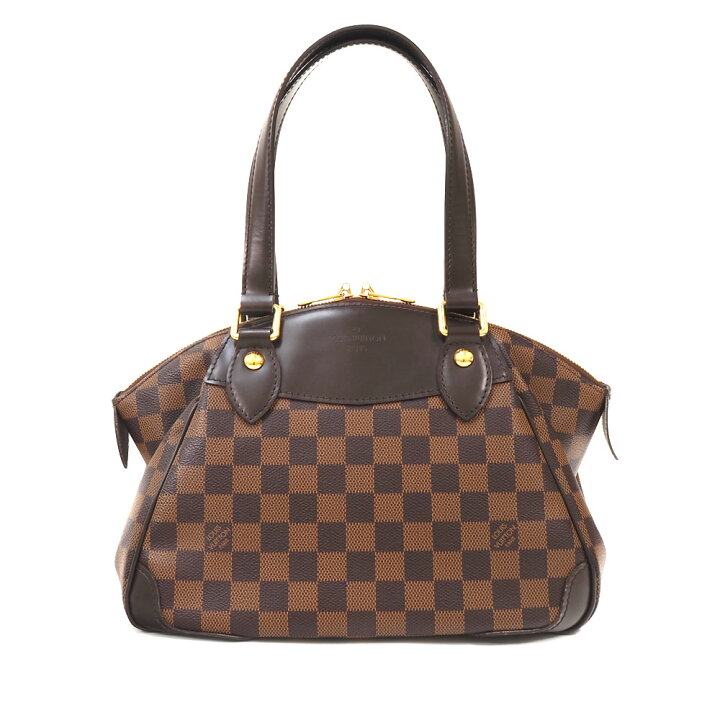 楽天市場】N【中古】【LOUIS VUITTON】 ルイヴィトン ヴェローナPM  