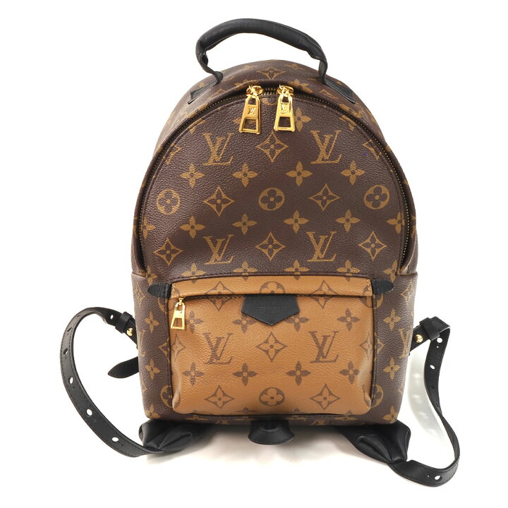 楽天市場】N【中古】【LOUIS VUITTON】ルイヴィトン パーム 